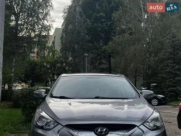 Авто Hyundai Ix35 2012 № 8716521