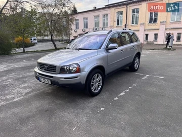 Авто Volvo Xc90 2009 № 8716533