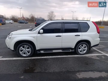 Авто Nissan X-Trail 2014 № 8716544