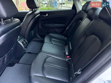 Авто KIA Optima 2016 № 8716545