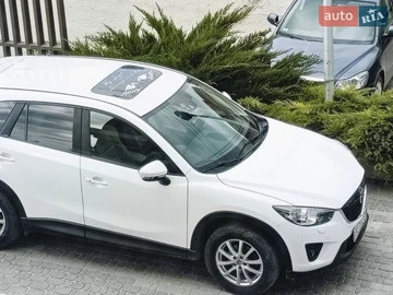 Авто Mazda Cx-5 2013 № 8716563