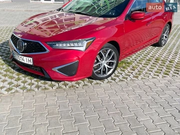 Авто Acura Ilx 2020 № 8716638