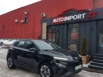 Авто Hyundai Kona 2022 № 8716642