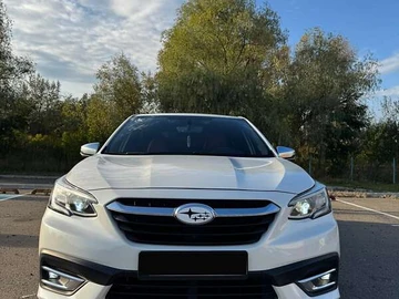 Авто Subaru Legacy 2020 № 8716658