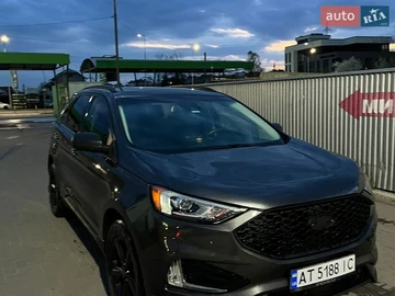 Авто Ford Edge 2020 № 8716661