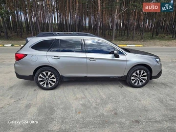 Авто Subaru Outback 2017 № 8716663