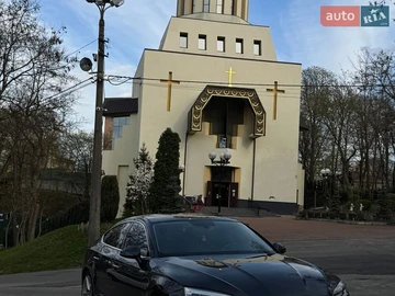 Авто Audi A5 2018 № 8716730