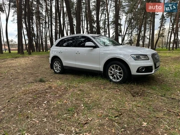 Авто Audi Q5 2013 № 8716732