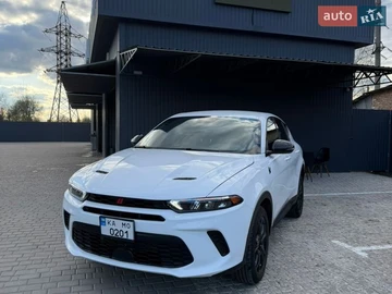 Авто Dodge Hornet 2023 № 8716740