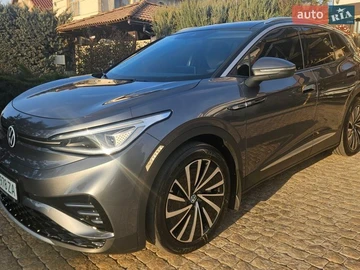 Авто Volkswagen Id 4 2021 № 8716744