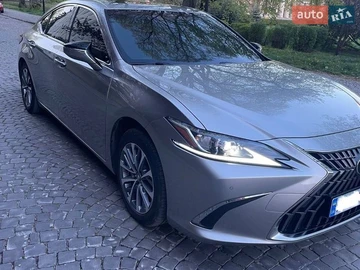 Авто Lexus Es 2021 № 8716749