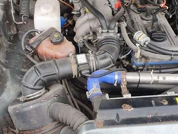 Авто ГАЗ 3110 Волга 2003 № 8716801