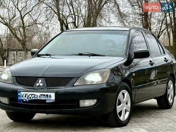 Авто Mitsubishi Lancer 2006 № 8716811