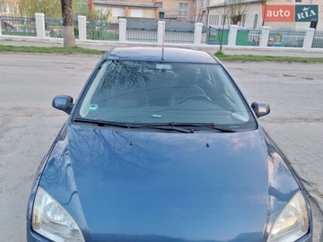 Авто Ford Focus 2007 № 8716817