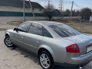 Авто Audi A6 2003 № 8716877