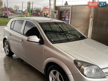 Авто Opel Astra 2011 № 8716884