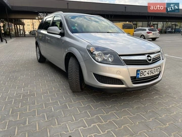 Авто Opel Astra 2010 № 8716886