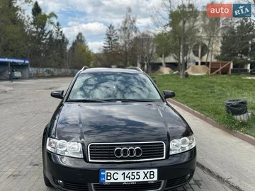 Авто Audi A4 2003 № 8716889