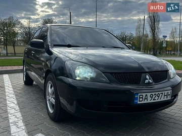Авто Mitsubishi Lancer 2008 № 8716890