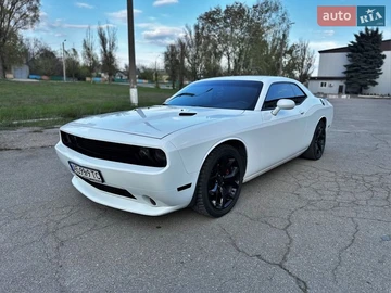 Авто Dodge Challenger 2014 № 8716893