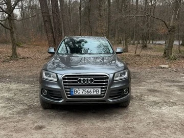 Авто Audi Q5 2014 № 8716894