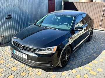 Авто Volkswagen Jetta 2010 № 8716979