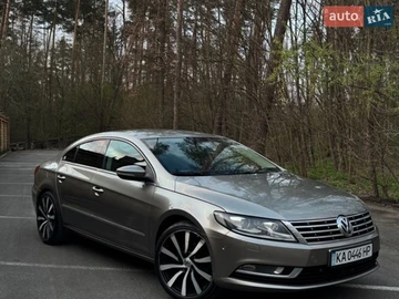 Авто Volkswagen Cc Passat Cc 2012 № 8716982