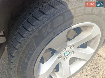 Авто BMW X5 2005 № 8716985