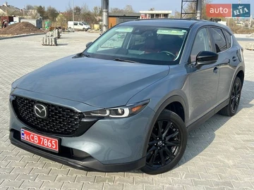 Авто Mazda Cx-5 2023 № 8716989