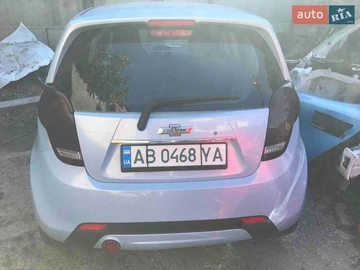 Авто Chevrolet Spark 2014 № 8717019