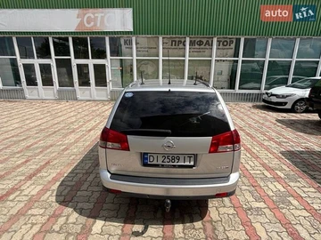 Авто Opel Vectra 2008 № 8717040