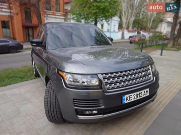 Авто Land Rover Discovery 2015 № 8717081