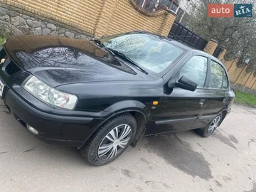 Авто Scorpa Se 2012 № 8717086