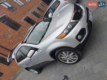 Авто KIA Sorento 2011 № 8717112