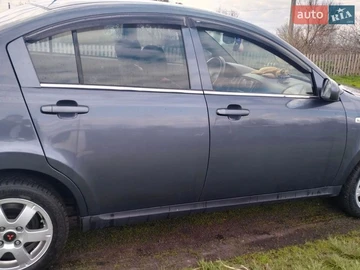 Авто Chery E5 2014 № 8717122