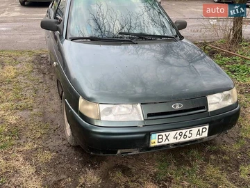 Авто ВАЗ 2112 2006 № 8717172