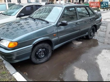 Авто ВАЗ 2115 Samara 2008 № 8717273