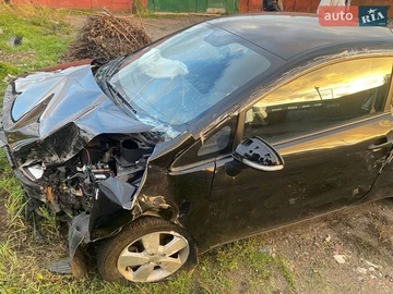 Авто KIA Rio 2012 № 8717274