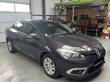 Авто Renault Megane 2016 № 8717289