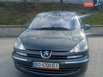 Авто Peugeot 807 2012 № 8717290