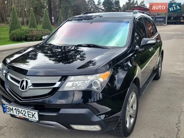 Авто Acura Mdx 2007 № 8717295