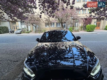 Авто Audi A5 2018 № 8717307