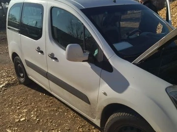 Авто Citroen Berlingo 2013 № 8717467