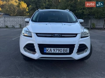 Авто Ford Escape 2014 № 8717469