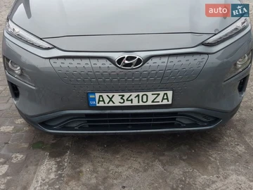 Авто Hyundai Kona 2021 № 8717479