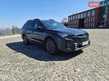 Авто Subaru Outback 2023 № 8717487