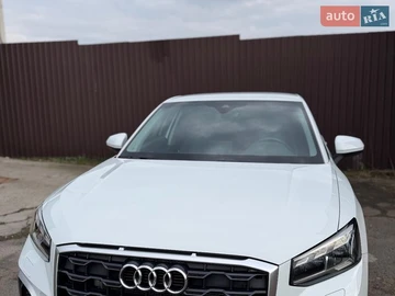Авто Audi Q2 2023 № 8717488