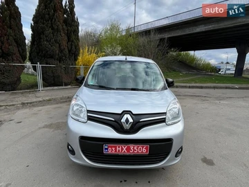 Авто Renault Kangoo 2013 № 8717669