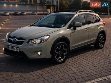 Авто Subaru Xv 2013 № 8717670