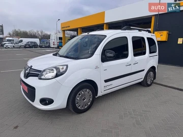 Авто Renault Kangoo 2014 № 8717671